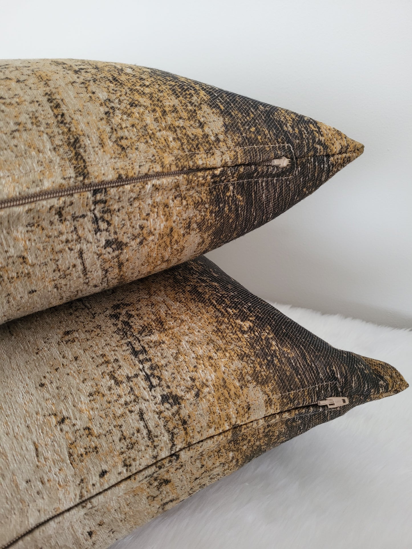 Harlequin Anthology Cushion Covers, Handmade in UK