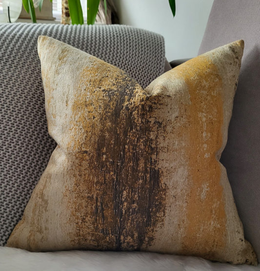 Harlequin Anthology cambium cushion covers handmade in UK from designer fabric