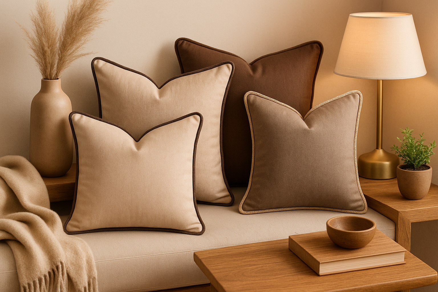 Can you add some home accessories 