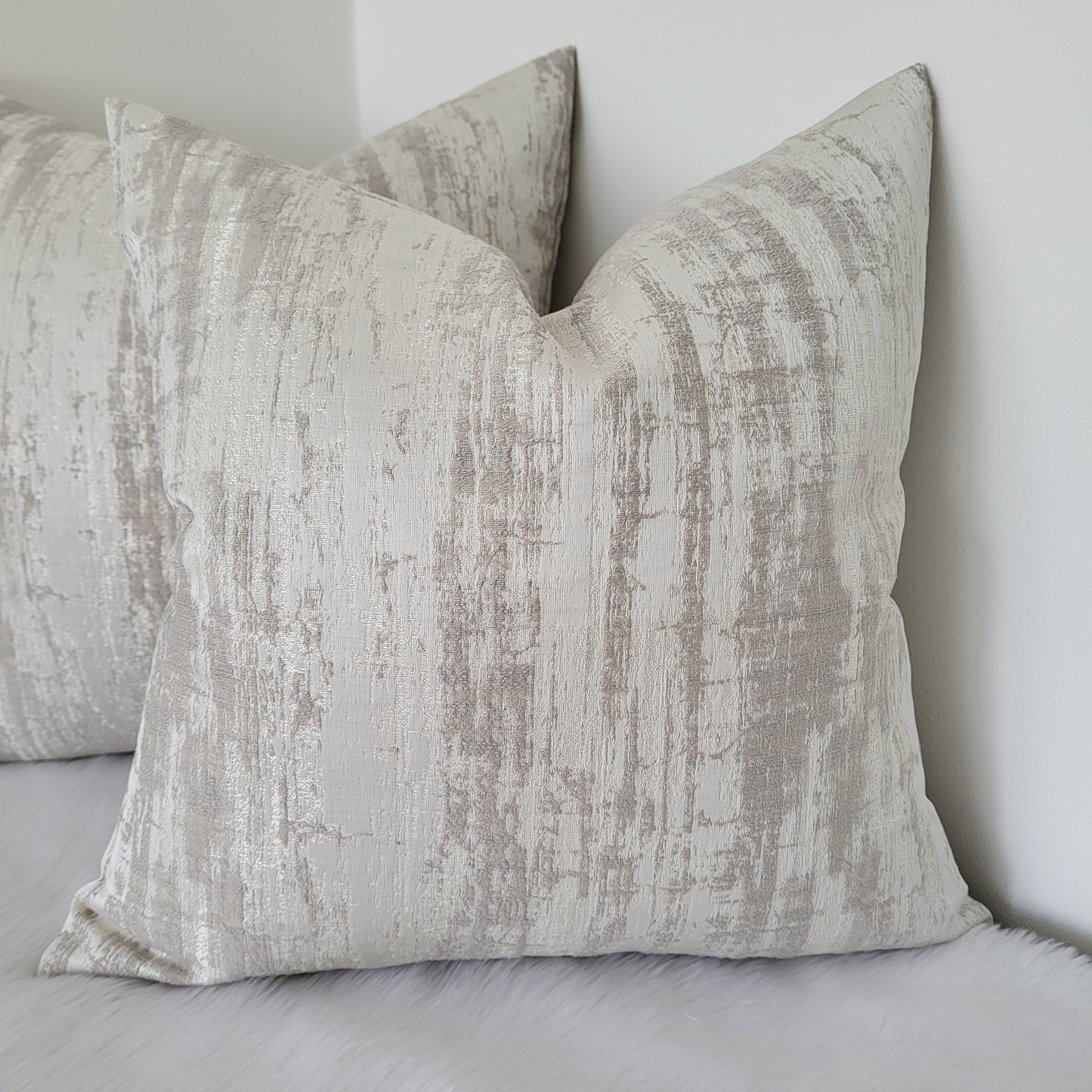 Wemyss Newell Cushion Covers - Luxury Handmade Designer Cushions