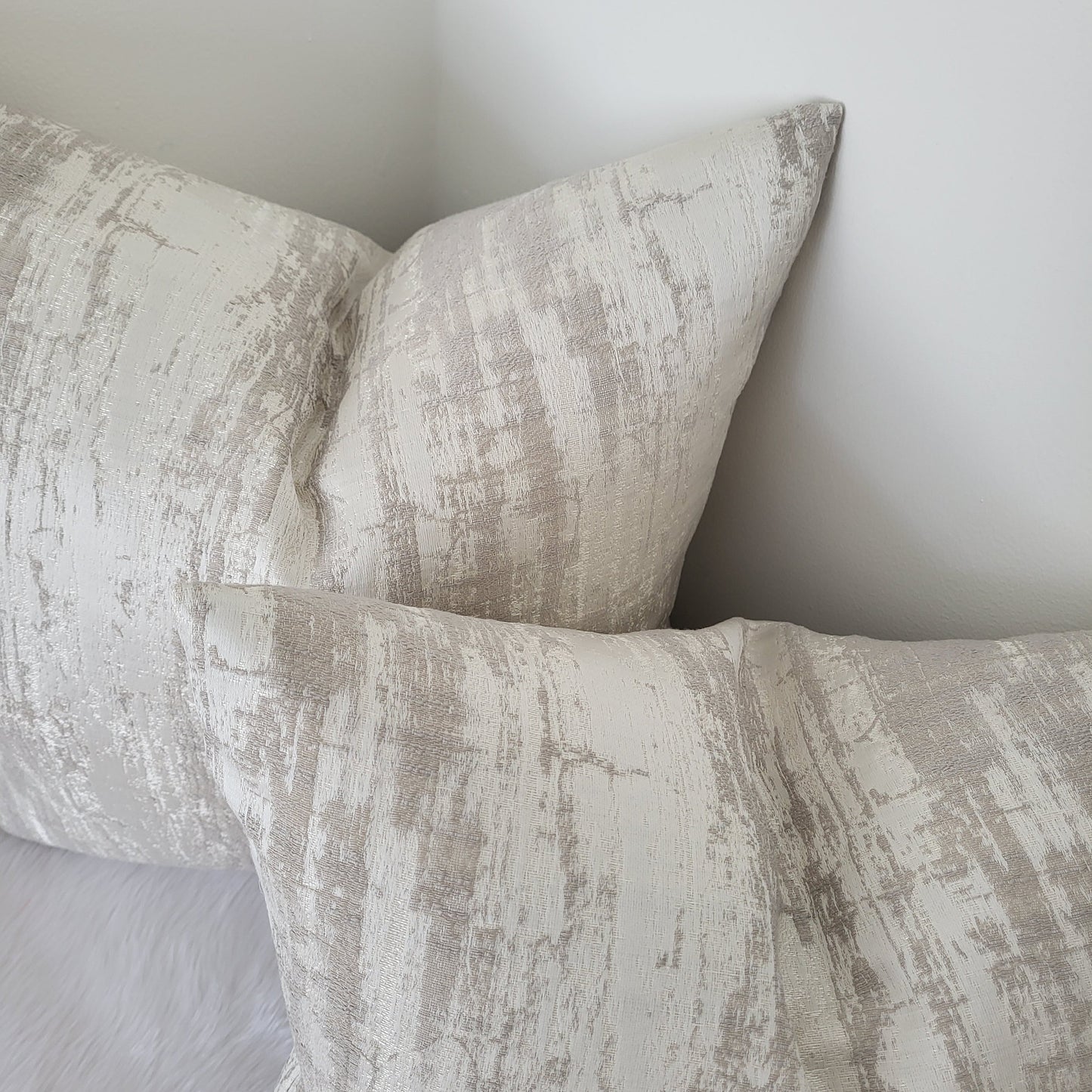 Wemyss Newell Cushion Covers - Luxury Handmade Designer Cushions