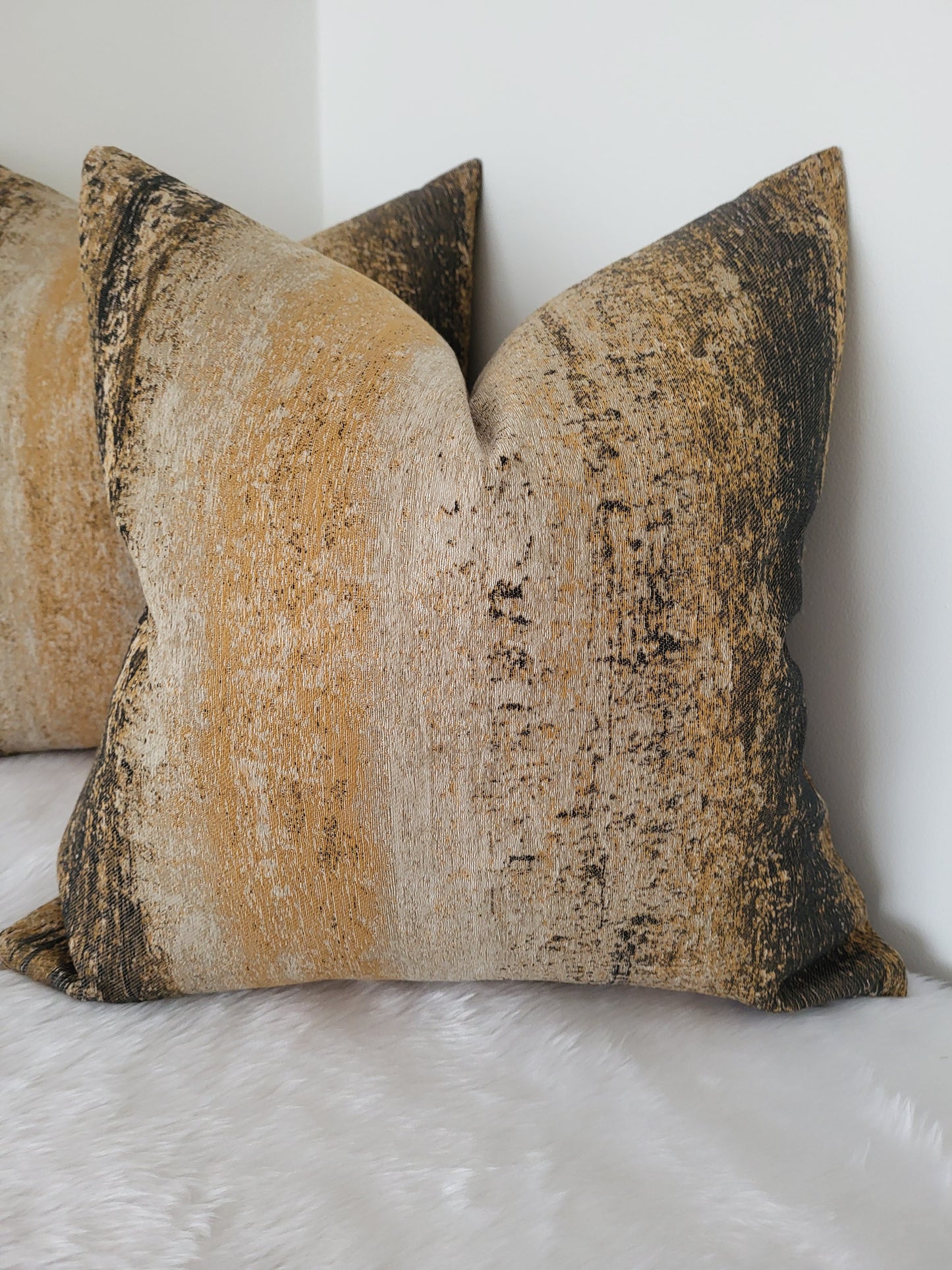 Harlequin Anthology Cushion Covers, Handmade in UK