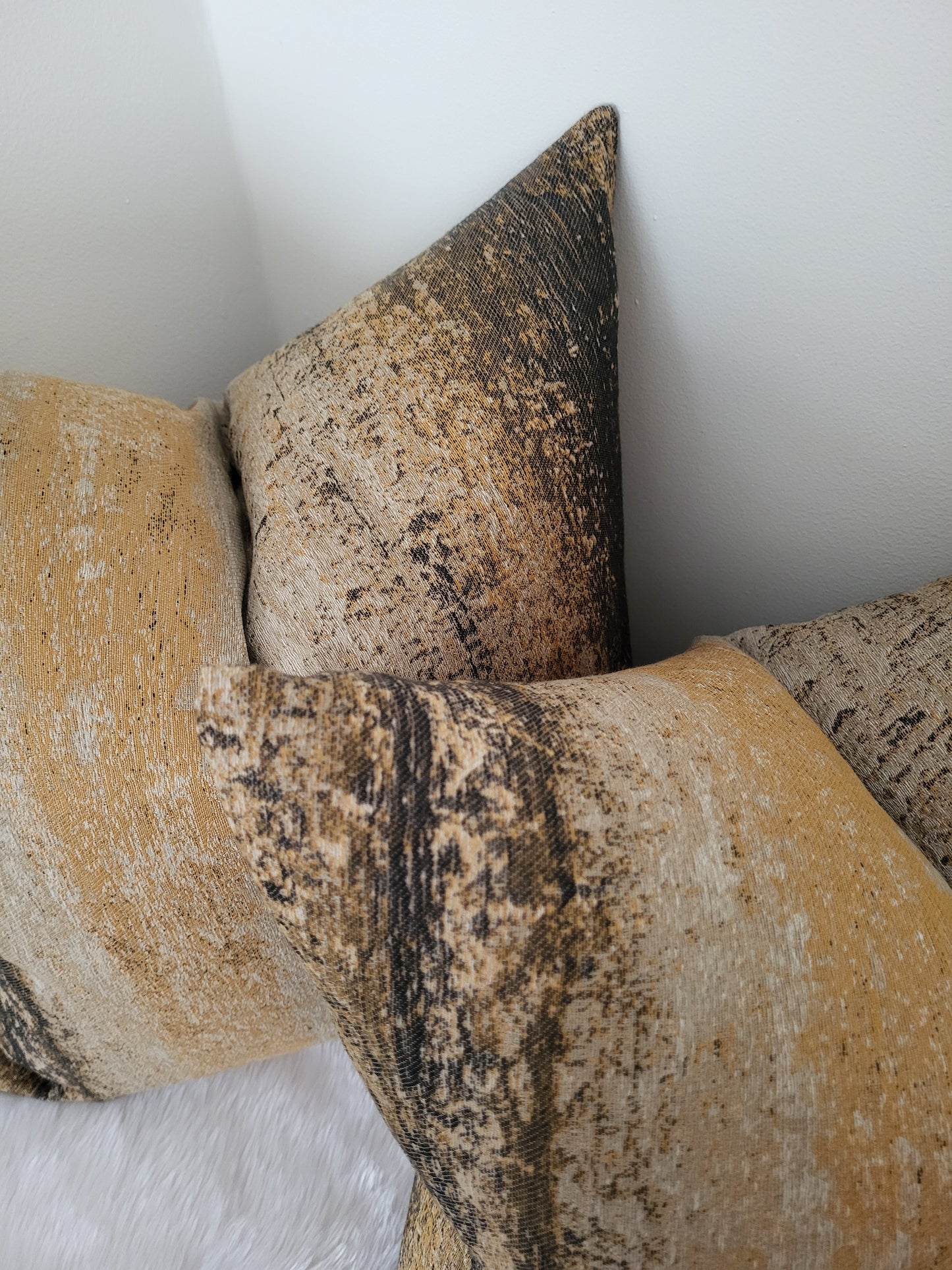 Harlequin Anthology Cushion Covers, Handmade in UK